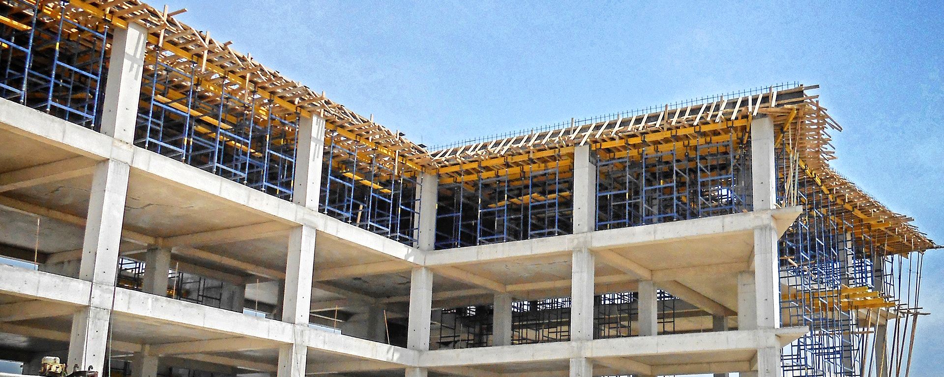 Kiralık İskele Ankara