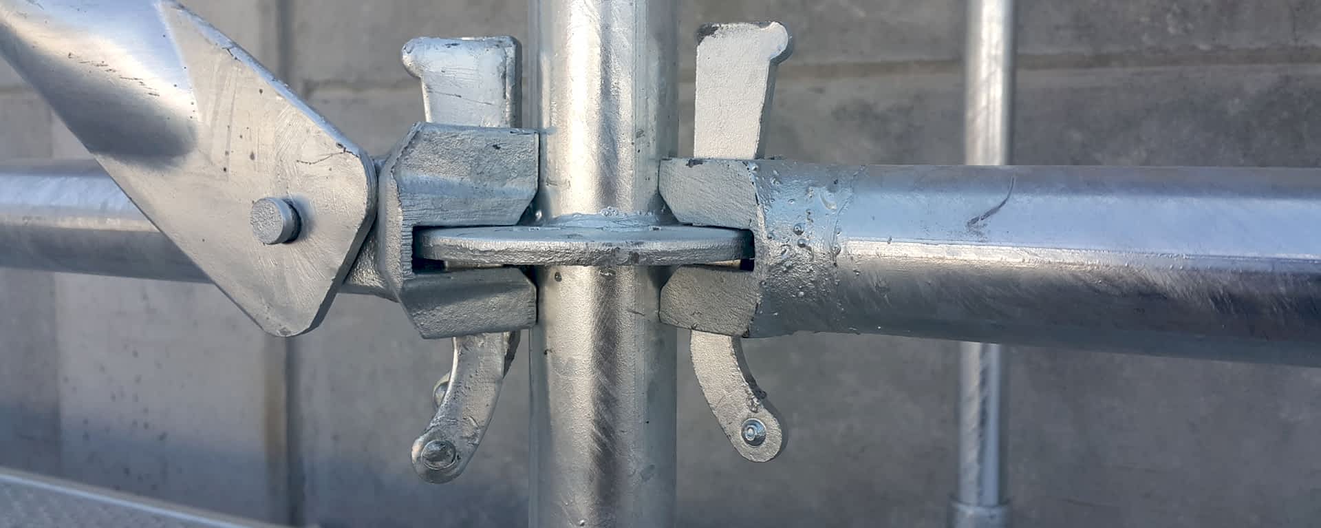 Kiralık İskele Ankara