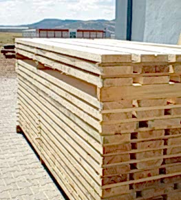 Satılık İnşaat Kerestesi