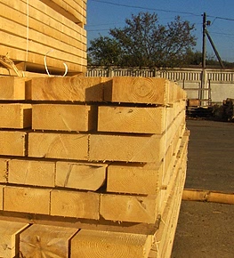 Satılık İnşaat Kerestesi