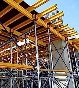 Kiralık Masa İskele