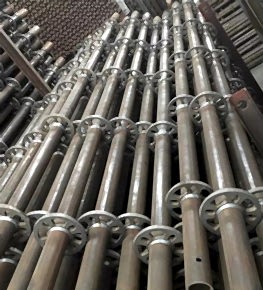 Satılık Teleskobik Direk