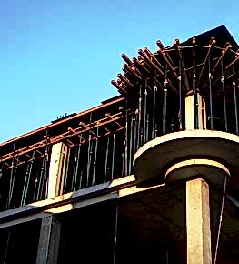 Kiralık Teleskopik Dikme Direk